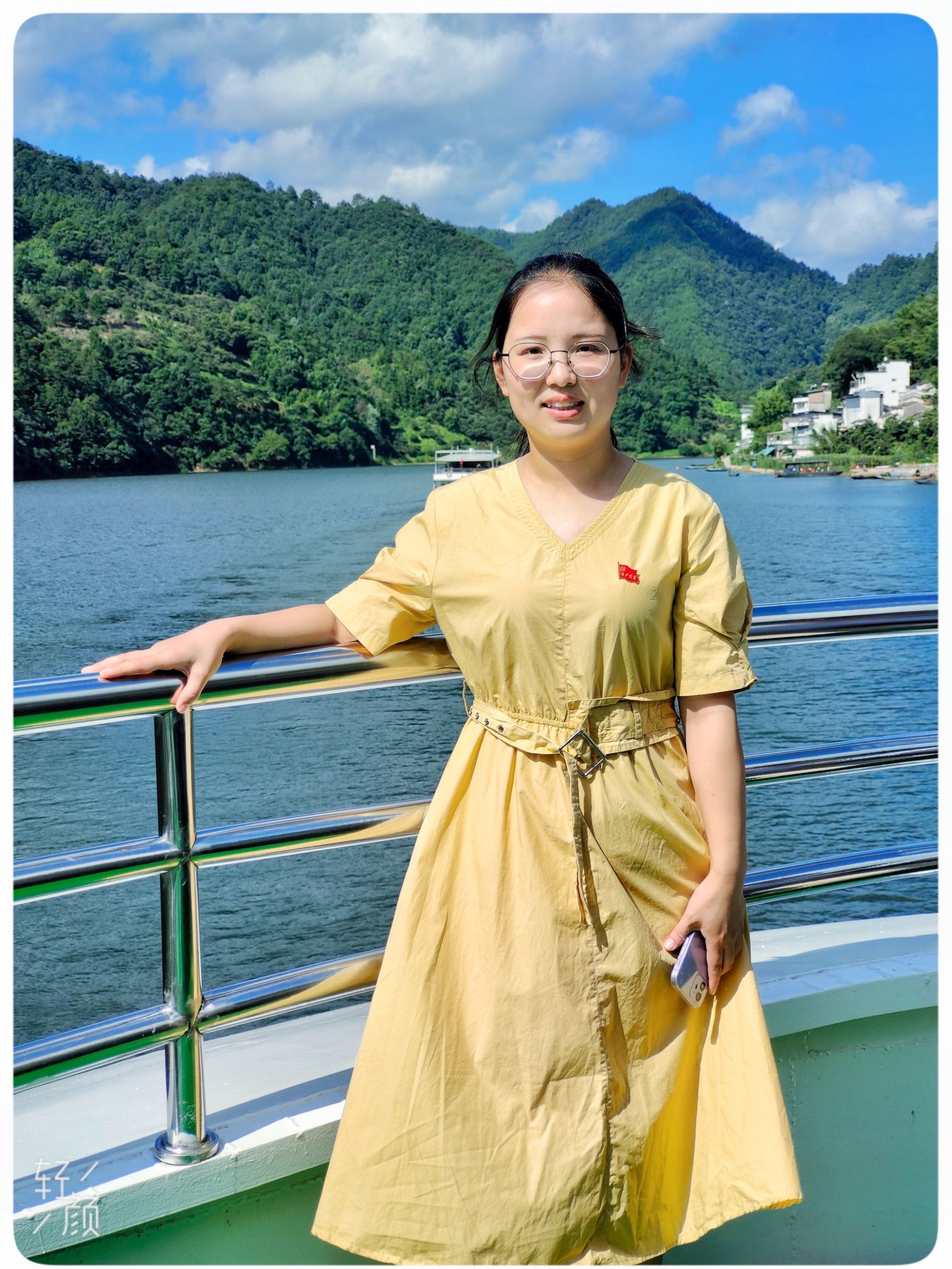 杰出校友-王敏