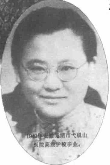 杰出校友-李冰